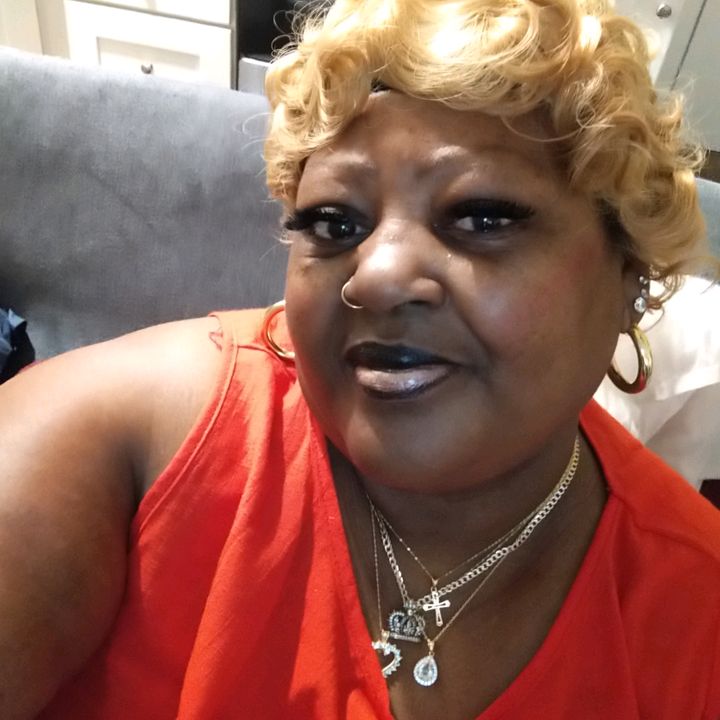 Profile Picture of Cynthia Key (@@cynthiakey) on Tiktok