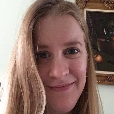 Profile Picture of Rachel Mazza-Lihnakis (@lihnakis) on Twitter