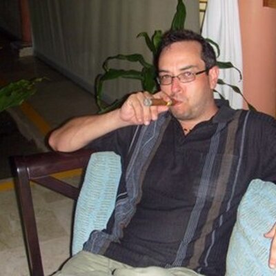 Profile Picture of Peter Lockwood (@rubenrybnic) on Twitter