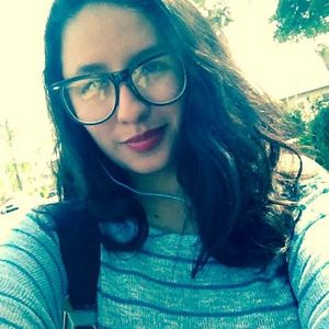 Profile Picture of Sandy Castillo (@sandycheeks1005) on Myspace