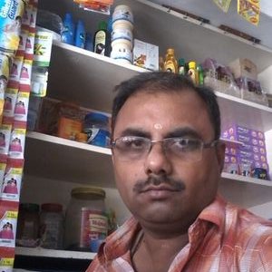 Profile Picture of Kishor Solanki (@kishorsolanki81) on Twitter