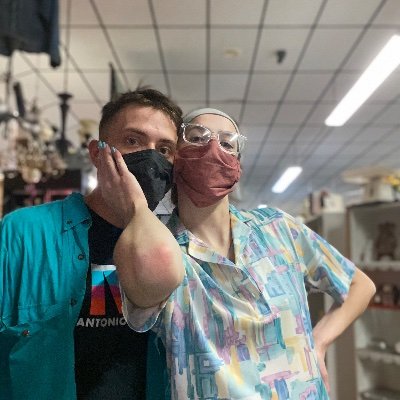 Profile Picture of James Hunter (@rig2sby) on Twitter