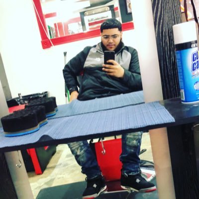 Profile Picture of YvngStarr  🌟 (@OmarPineiro6) on Twitter