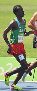 Profile Picture of Mohamed Ismail Ibrahimon Wikipedia