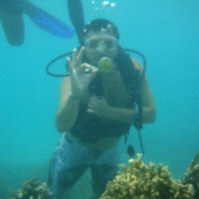 Profile Picture of Damian Sandoval (@guedelf) on Twitter