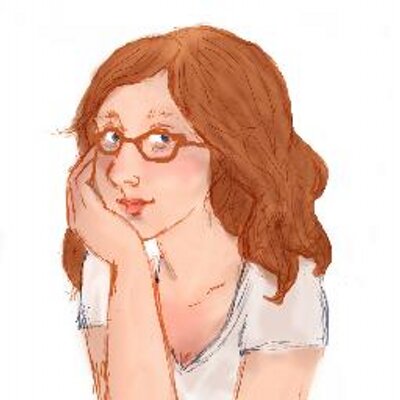 Profile Picture of Julia Hass (@JuliaHassArt) on Twitter