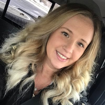 Profile Picture of Nicole Harris (@Nicole_Harris1) on Twitter