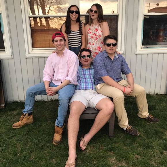 Profile Picture of Matt Haas (@matth984) on Poshmark