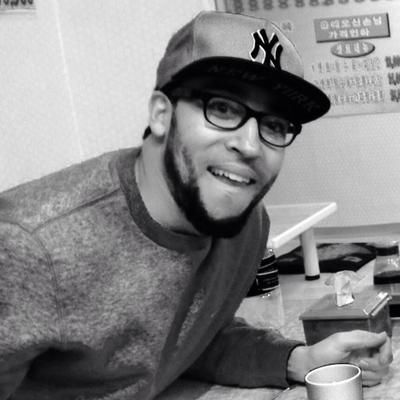 Profile Picture of Calvin Pettigrew (@CPettigrew1987) on Twitter