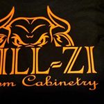 Profile Picture of Shawn Posey (@bullzi_custom_cabinetry) on Instagram