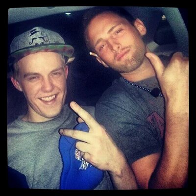 Profile Picture of John Austin Dowdy (@rowdydowdyy) on Twitter