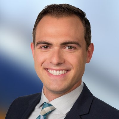 Profile Picture of Matt Boone (@10NewsMatt) on Twitter