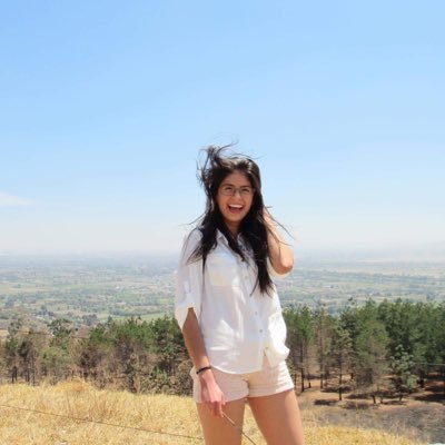 Profile Picture of Camila García. (@CamilaJim_) on Twitter
