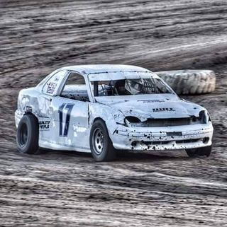 Profile Picture of Mark Barrick (@Mark-Barrick) on Facebook