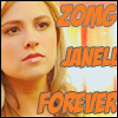 Profile Picture of Team Janell Wheeler (@ZOMG_Janetics) on Twitter