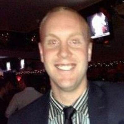Profile Picture of Jeffrey Mohr (@Jeffrey_Mohr) on Twitter