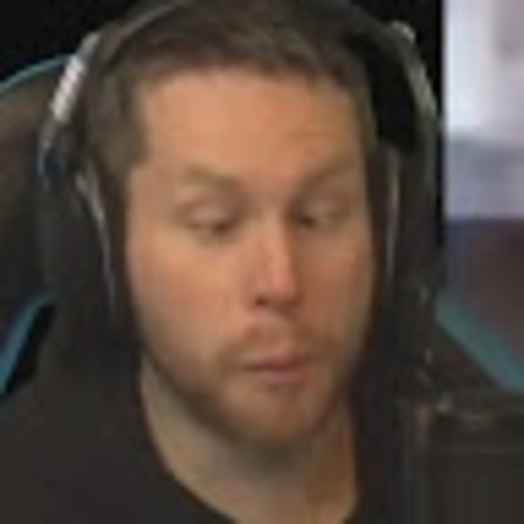 Profile Picture of Dominic Allen (@theamazingoku) on Poshmark