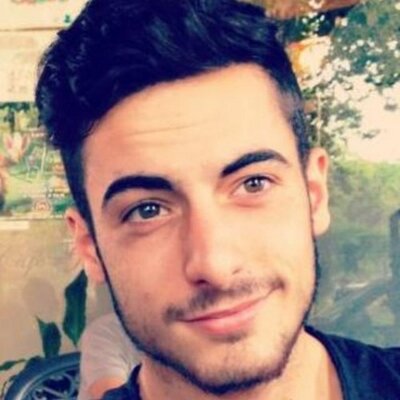 Profile Picture of Thomas Marcolini (@MarcoliniThomas) on Twitter