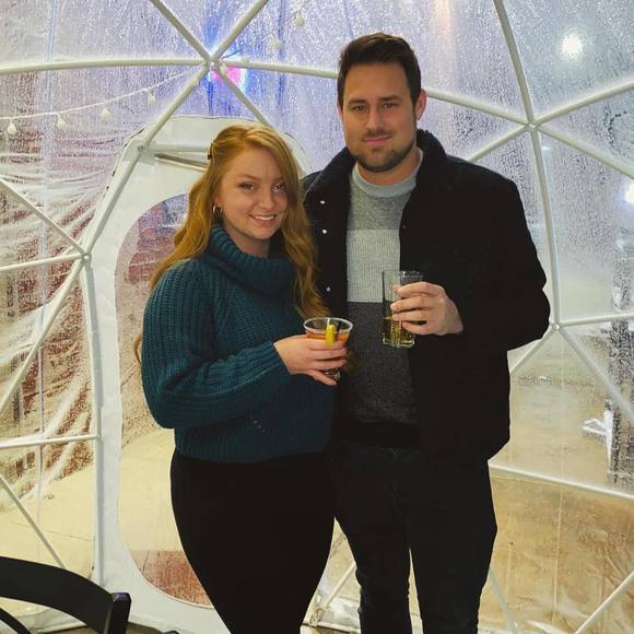 Profile Picture of Amanda Ison (@amandaison) on Poshmark