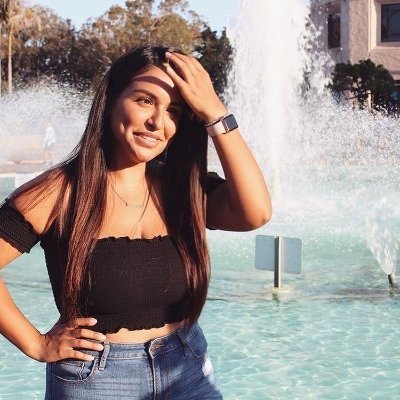 Profile Picture of Vivian Wanda Moses (@vivian_mozes) on Twitter