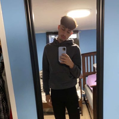 Profile Picture of Michael Thurston (@vvs_mike) on Twitter