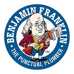 Profile Picture of Benjamin Franklin Plumbing Of Sherman (@benjaminfranklin.sherman) on Flickr