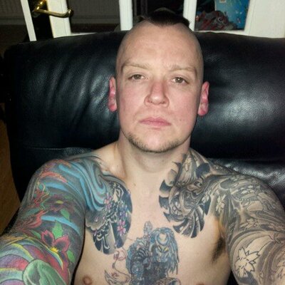 Profile Picture of Mark Gillett (@gillett_mg) on Twitter