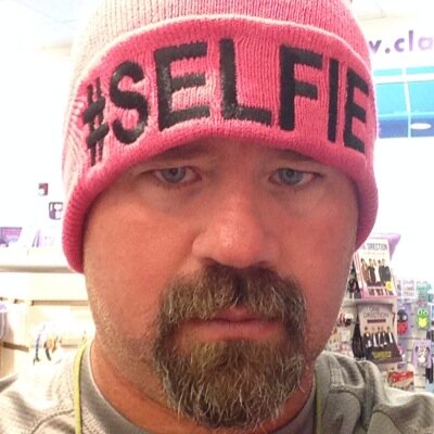 Profile Picture of Woodrow (@@WoodyThings) on Twitter