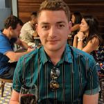 Profile Picture of William (@williamralphmain) on Instagram