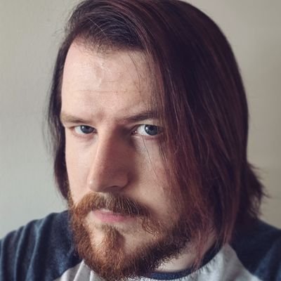 Profile Picture of Jonathan Crow (@JonCrowCorvus) on Twitter