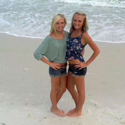 Profile Picture of Haley Meeks (@HaleyMeeks3) on Twitter