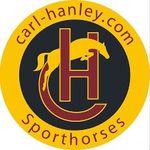 Profile Picture of Carl Hanley Sporthorses GmbH (@carlhanleysporthorses_official) on Instagram