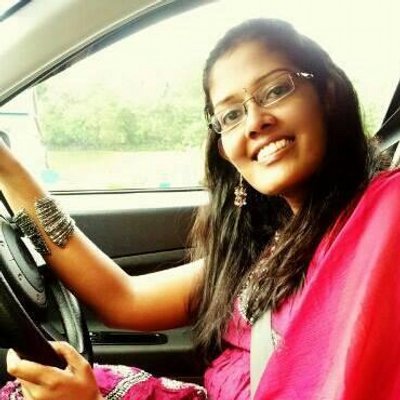 Profile Picture of Jasmine William (@Jasmine86_W) on Twitter