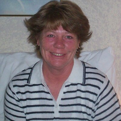 Profile Picture of Debbie Jo Van Horn (@djvanhorn) on Twitter