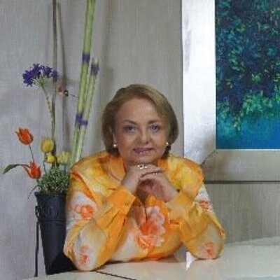 Profile Picture of MA CRISTINA PRECIADO (@MADHURASA) on Twitter