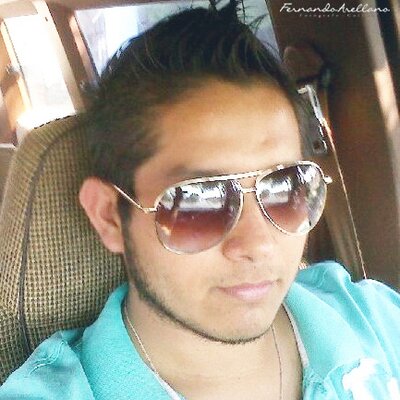 Profile Picture of Fernando Arellano (@fernandoarlo) on Twitter