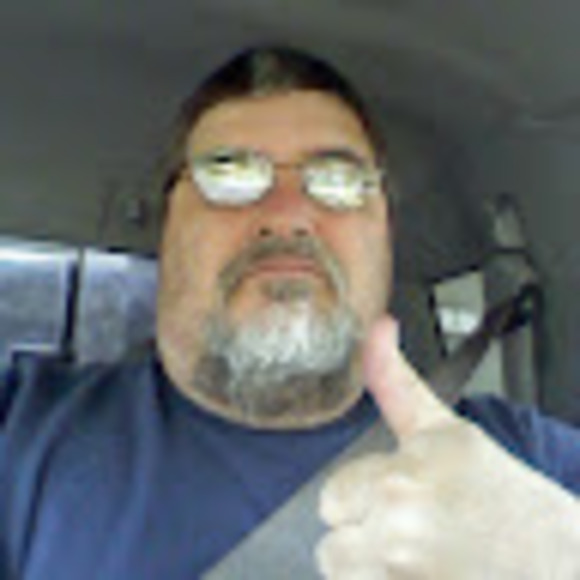 Profile Picture of Robert Scanlan (@airscan45) on Poshmark