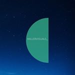 Profile Picture of Pat Miller (@millervisuals_) on Instagram