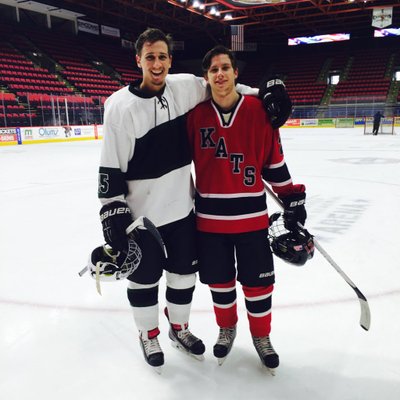 Profile Picture of Casey Dynarski (@cdynarski14) on Twitter