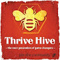Profile Picture of ThriveHiveGirls (@@ThriveHiveGirls) on Tiktok