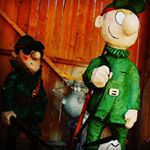 Profile Picture of Stefan Karlsson (@skogkonst) on Instagram