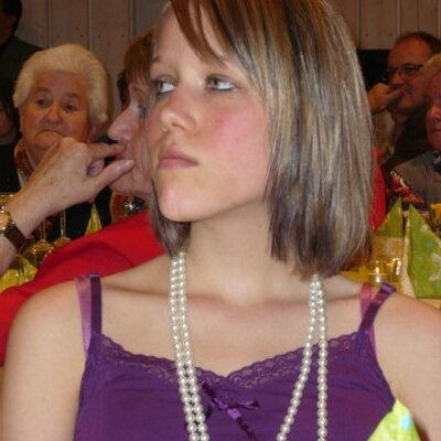 Profile Picture of Constanze Münch (@unique_Stanze) on Twitter