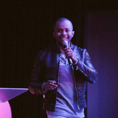 Profile Picture of Chris Esquivel (@ChrisEsquivel_) on Twitter