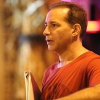 Profile Picture of Dennis Larkin (@dennis-larkin-4) on Quora