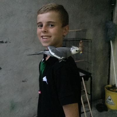 Blake Cullen - Twitter Profile Picture of Blake Cullen (@cullen_blake) on Twitter