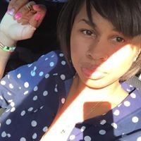 Profile Picture of Renee Pinto (@renee-pinto-1) on Quora