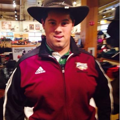 Profile Picture of Andrew Tanguay (@andrewb332) on Twitter