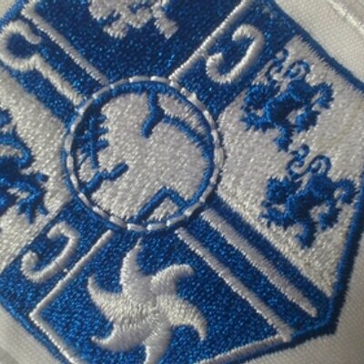 Profile Picture of Ian Bourne (@swaforever) on Twitter