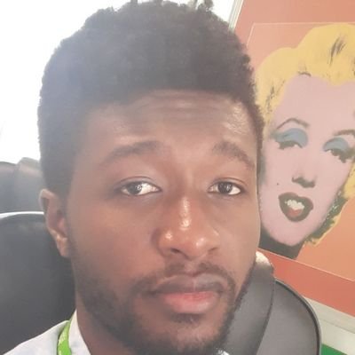 Profile Picture of Francis Lamar (@FrancisLamar5) on Twitter