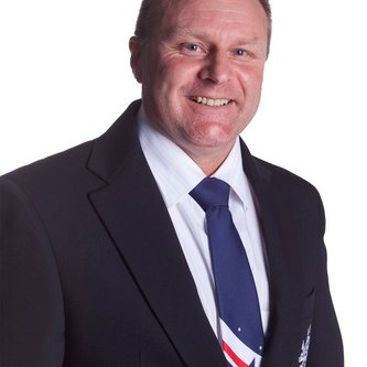 Profile Picture of Mark Callaghan (@MarkCallaghan1) on Twitter